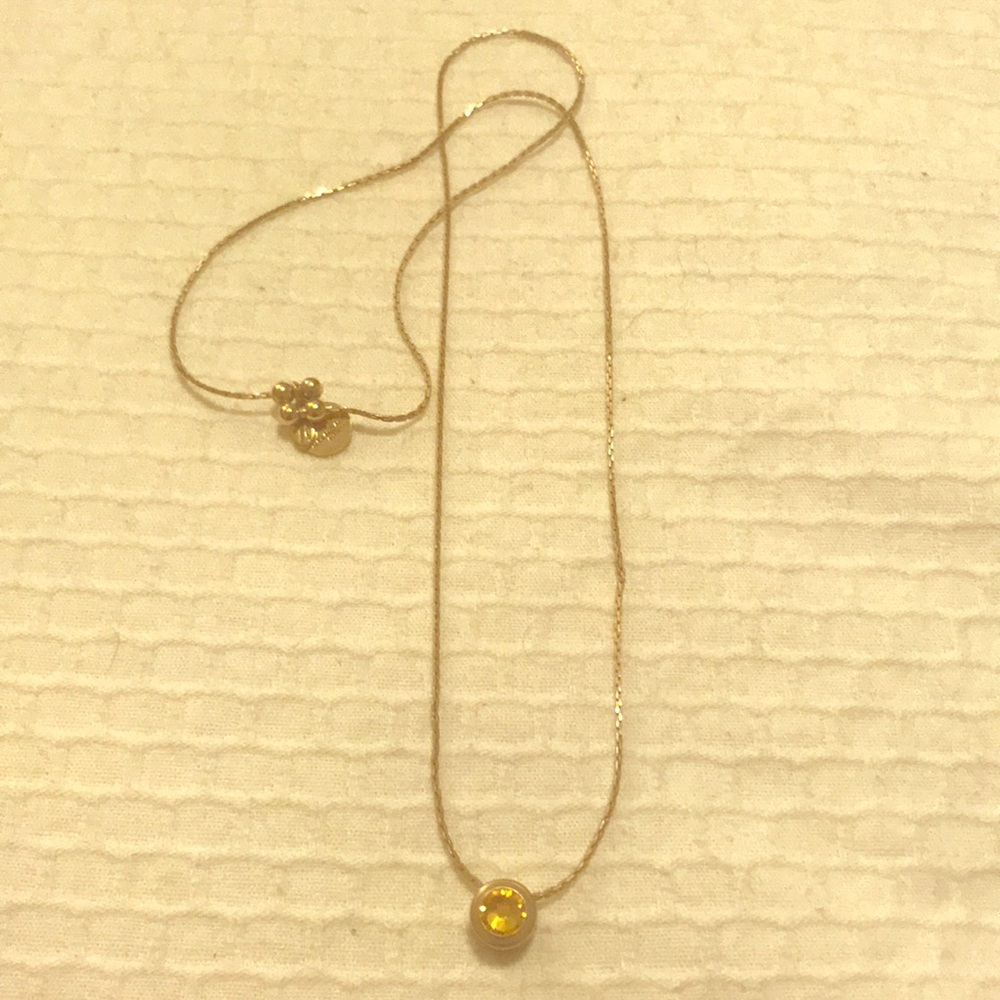 Alex and Ani necklace